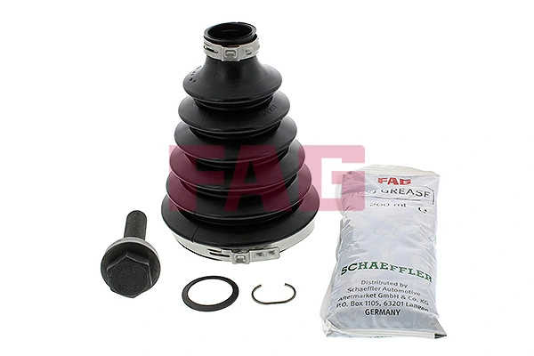 Bellow Kit, drive shaft
